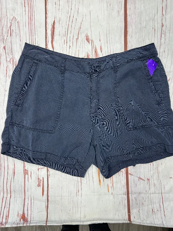 Girl Style Shorts By Daily Ritual In Grey, Size: 12