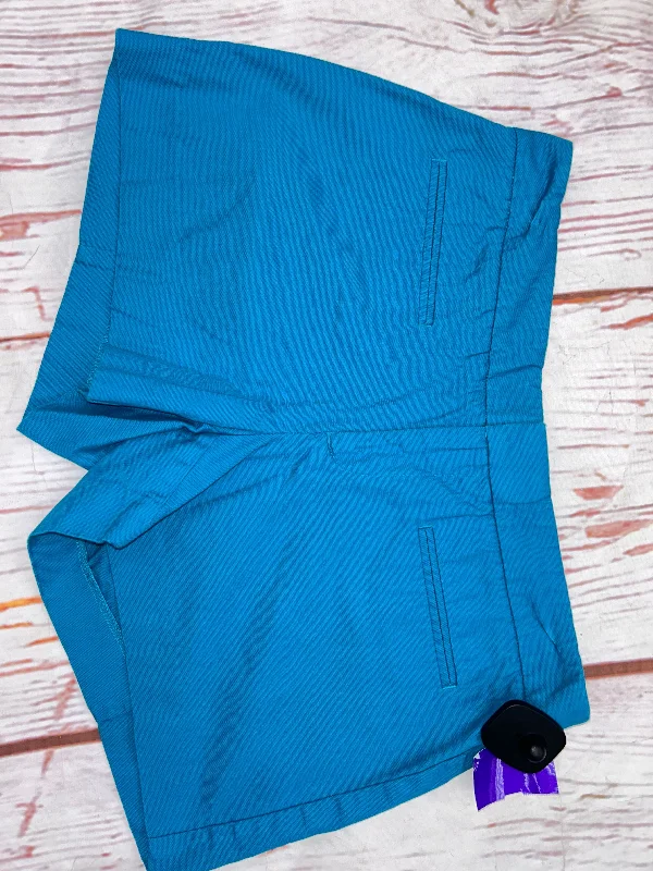 Cozy Vibes Shorts By Gap In Blue, Size: 2