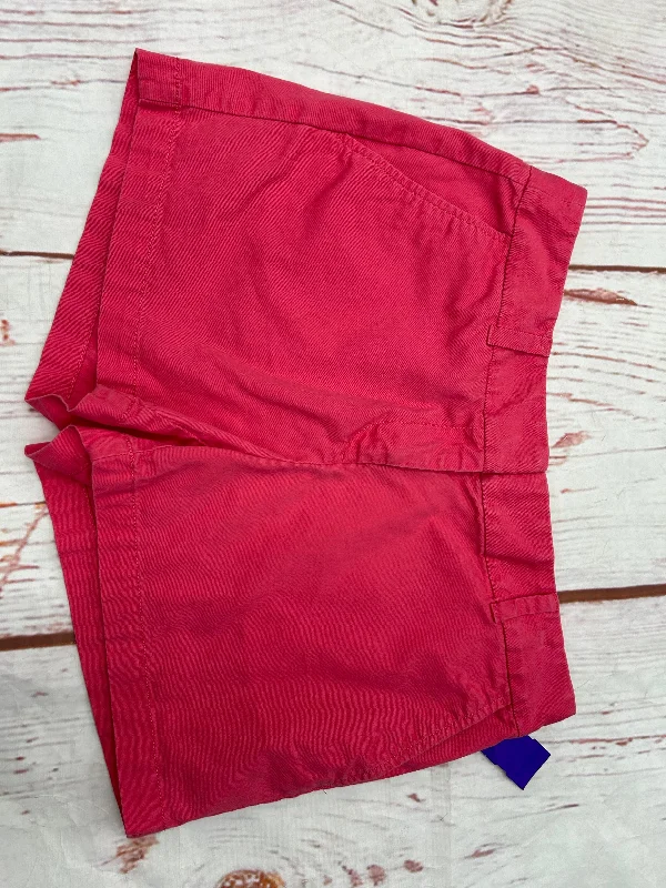 Urban Chic Shorts By Loft O In Pink, Size: 6