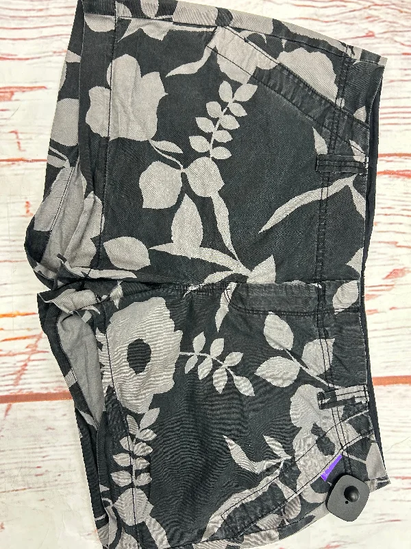 Modern Comfort Shorts By Old Navy In Grey, Size: 14