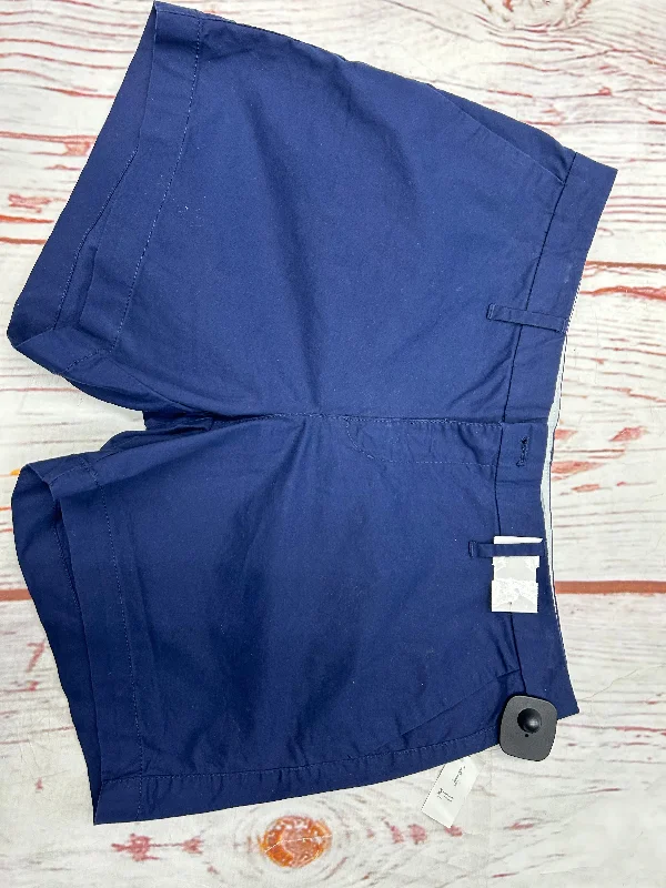 Innovative Design Shorts By Old Navy In Navy, Size: 8