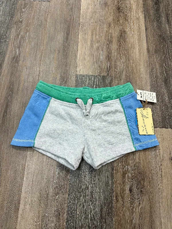 Comfortable And Simple Shorts By Vintage Havana In Multi-colored, Size: S