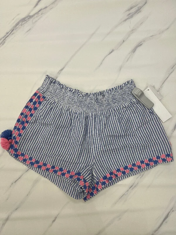 Loose Fit Shorts Designer By Vineyard Vines, Size: S