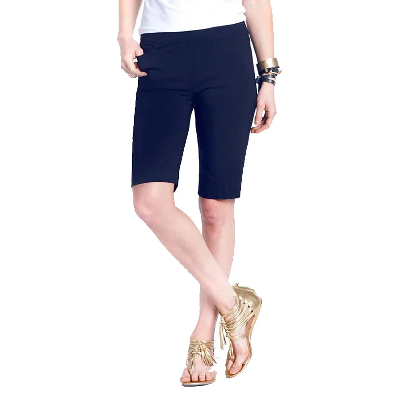 New Products SlimSation 12-Inch Walking  Shorts - Midnight