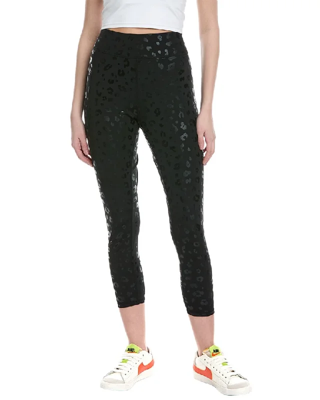 Terez Foil Uplift Legging