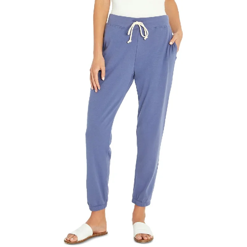 Casual And Casual Three Dots Womens AJ Easy Jogger Fitness Jogger Pants